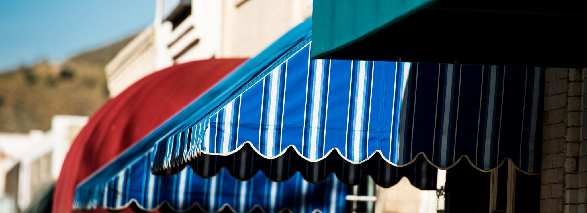 Awnings