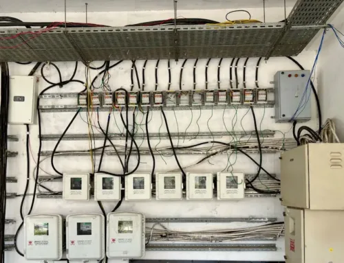 10 Simple Tips to Improve Electrical Controls in Your Manufacturing Plant